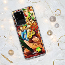 Load image into Gallery viewer, Samsung Phone Case
