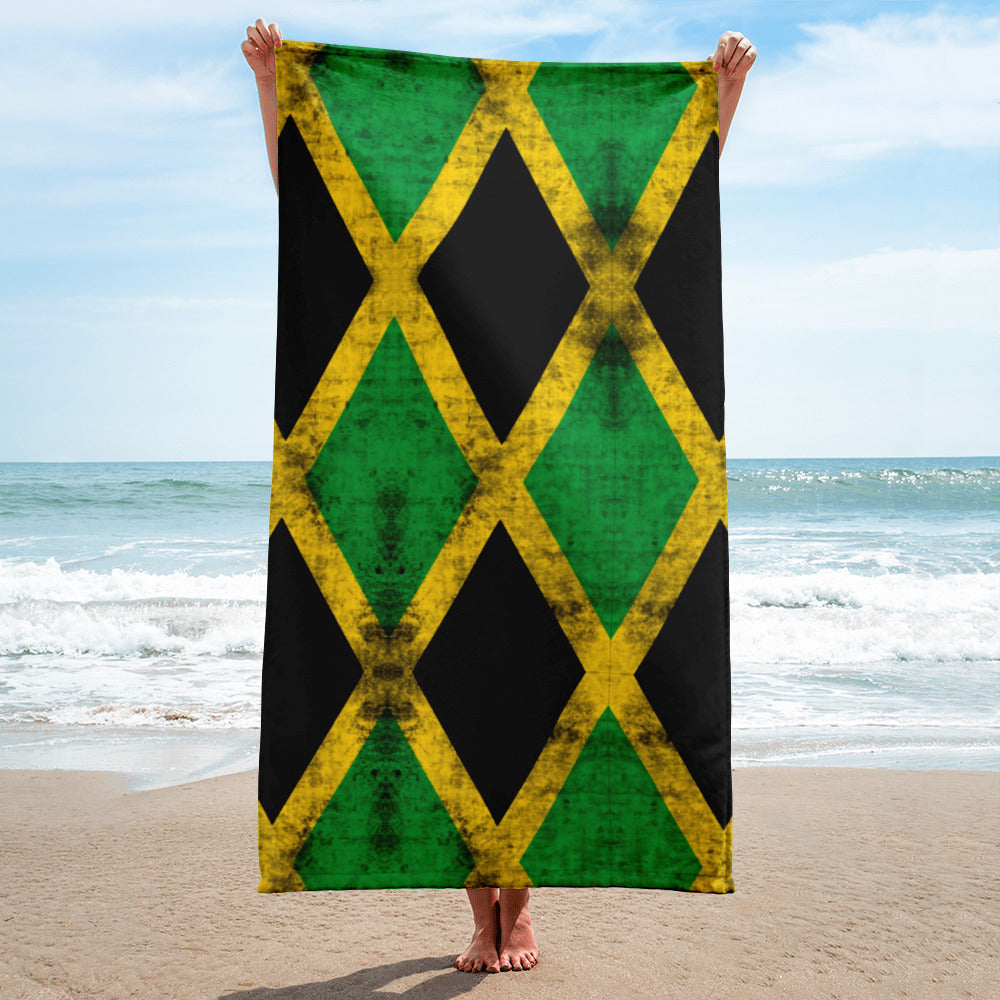 Towel